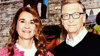 Breaking Down Bill and Melinda Gates' $130 Billion Divorce