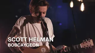 Scott Helman | Bobcaygeon (The Tragically Hip cover) | Junos 365 Sessions