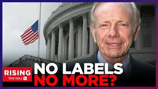 Joe Lieberman Passes Away At 82; Fmr Senator, VP Candidate Leaves Lasting Legacy ‘No Labels’