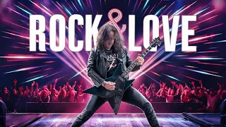 rock & love 3