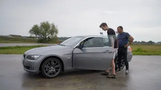 Jacek zaproponował studentowi używane BMW! #Zawodowi_Handlarze
