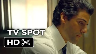 A Most Violent Year TV SPOT - Use It (2014) - Oscar Isaac, Jessica Chastain Crime Drama HD