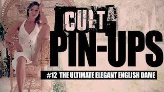 Cult pin ups, Jenny Agutter: logan's run | an american werewolf in london | Walkabout | Tribute | HD