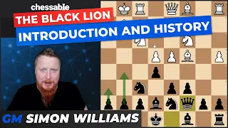 The Black Lion - Course Teaser