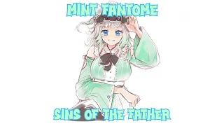 Mint Fantome Sings Sins Of The Father By Donna Burke (MGS:5 Phantom Pain) (Remastered Audio)