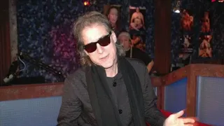 Audio: Richard Lewis on Howard Stern (2/14/2008)