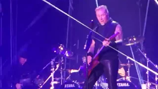 Metallica - One – Outside Lands 2017, Live in San Francisco