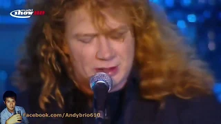 megadeth Live Full Concert 2020