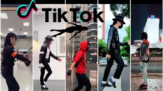 Top 5 Best Moonwalk dance and Michael Jackson Dance on Tiktok || #Tiktok #Moonwalk #michaelJackson