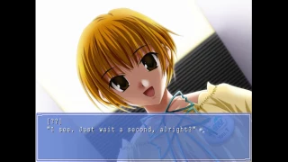 Visual Novel Book Club: Ever 17 (2) - The Boy Who Was Owned Forever