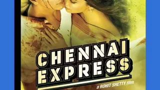 Chennai Express Background Music