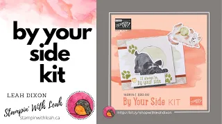 By Your Side Kit (163876)