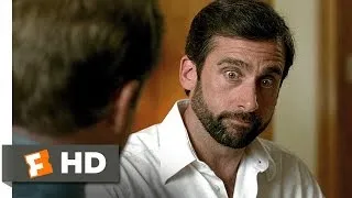 Little Miss Sunshine (1/5) Movie CLIP - Frankly Speaking (2006) HD