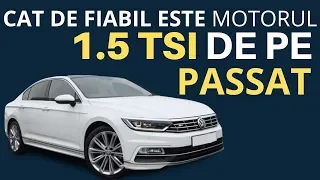 1.5 TSI mai bun decât CATASTROFA 1.4 TSI?