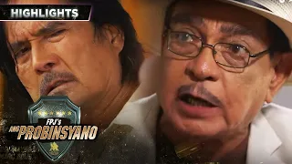 Don Ignacio focuses on finding Aurora | FPJ's Ang Probinsyano (w/ English Subs)