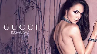 Gucci Bamboo: Introducing the New Fragrance for Her