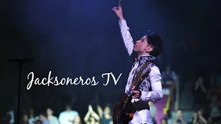 Prince Rogers / Covers Michael Jackson & The Jackson 5