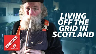 No More Landlords | Living Off-Grid In Scotland