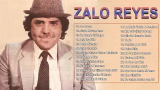 Zalo Reyes - Sus 35 Grandes Exitos Inmortales- Recuerda La Voz De Oro De Chile