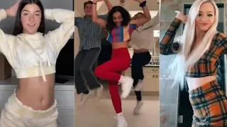 Best TikTok Dance Compilation of January 2020