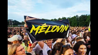 MELOVIN - Ти (Live, Atlas Weekend  2021)