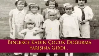 Servetimi En Çok Çocuk Doğurana Vereceğim! -Charles Vance Millar