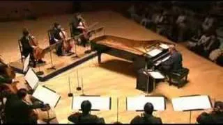 Joe Hisaishi - Piano and Nine Cellos - Madness