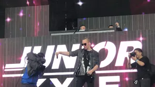 Ultra Japan 2018 (Day 1) All Artists