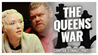 The Queens' War | The Dungeon Run | The Stormborn - Chapter 3 Finale, Part 1