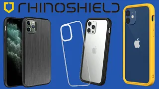 Rhinoshield Mod NX Unboxing and Review! Should you Buy???