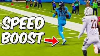 10 Game Changing Madden Tips in 4 Minutes