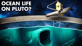 Scientists CAN'T BELIEVE This Discovery Beneath Pluto's Surface