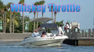 They Crush The Dock | Miami Boat Ramps | Wavy Boats | Broncos Guru