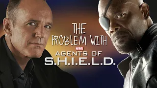 Marvel Has A Nick Fury Problem