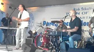 Big Shots -Billy Joel tribute band..June29 2012