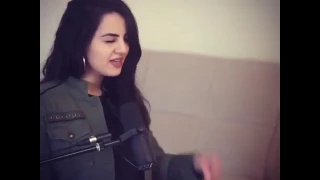 Ани Варданян (авторская песня) Красиво поёт