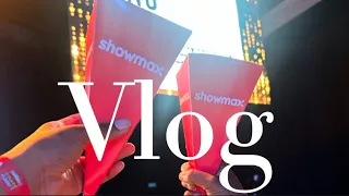 Weekend Vlog: Roast of Minnie Dlamini @ShowMaxOnline | Covid Scare | Sunday Lunch | Thato7 B’day