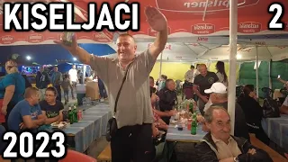 Kiseljaci 2023 Srebrenik Vaser Drugi Dio