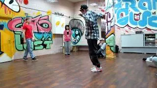 Hip Hop MarselPlastiq 3 07/04/12