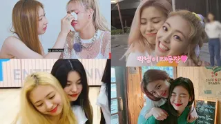 how much does ITZY love their maknae | Yuna