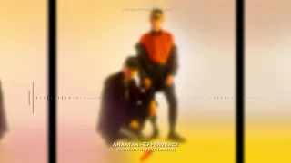 Araatan - Effervesce ( Slowed N Reverb ) [ 432Hz ]