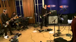 The Afghan Whigs performing "Fountain And Fairfax" Live on KCRW