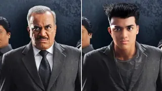 child character #cid #CID #cid2021 #cidisback #daya #abhijeet #ACP #purvi #shorts_video ©®jasim