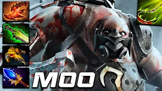 Moo Butcher - Dota 2 Pro Pudge Gameplay [Watch & Learn]