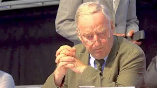 Gauland: Flüchtlingspolitik ist eine "totale Luftnummer"