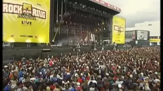 Linkin Park - 10 - In The End (Rock am Ring 03.06.2001)