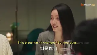 Meteor  Garden..Eng Sub