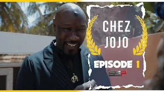 SÉRIE RAMADAN - CHEZ JOJO - EPISODE 1