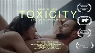 Toxicity Short Film (2023)