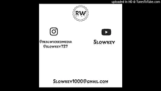 Peewee Longway - Bout It Bout It Slowed Down #slowkey